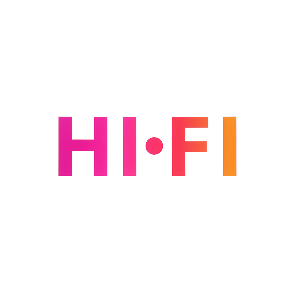 Hi-Fi. Лучшее (2 LP)
