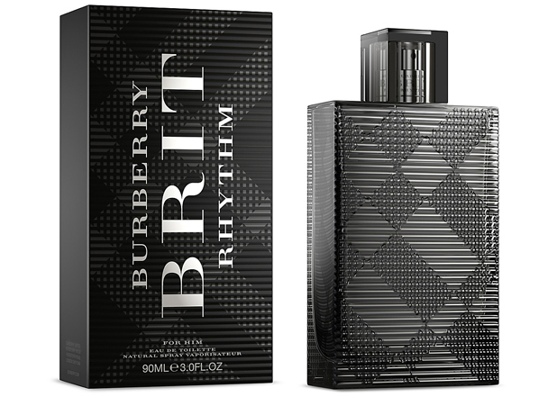 BURBERRY BRIT RHYTHM MEN туалетная вода 30МЛ burberry туалетная вода burberry sport for women 75 ml