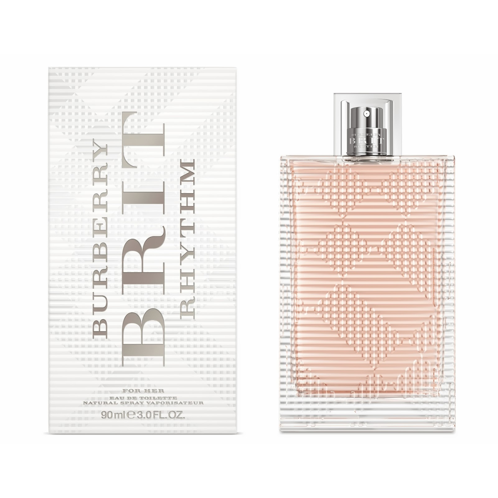 BURBERRY BRIT RHYTHM WOMAN туалетная вода 90МЛ12729 BURBERRY BRIT RHYTHM WOMAN туалетная вода 90МЛ12729Древесные, фруктовые. Лаванда, нероли, перец, ежевика, ирис, флердоранж, ветивер, мускус