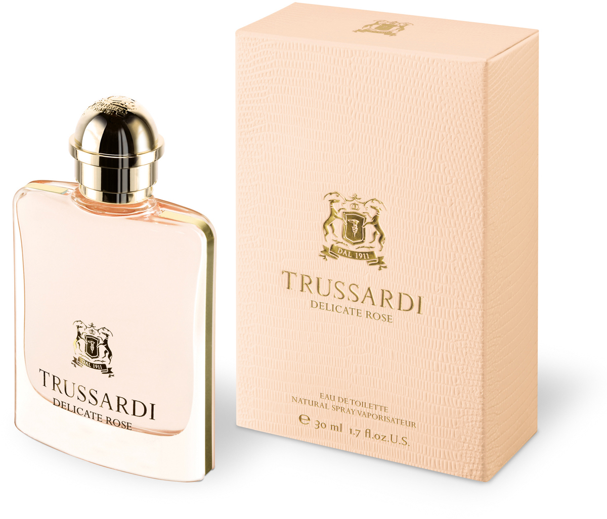 TRUSSARDI DELICATE ROSE туалетная вода WOMAN 30МЛ11657 TRUSSARDI DELICATE ROSE туалетная вода WOMAN 30МЛ11657Белое дерево, Кедровое дерево, Сандаловое дерево, Мускус.