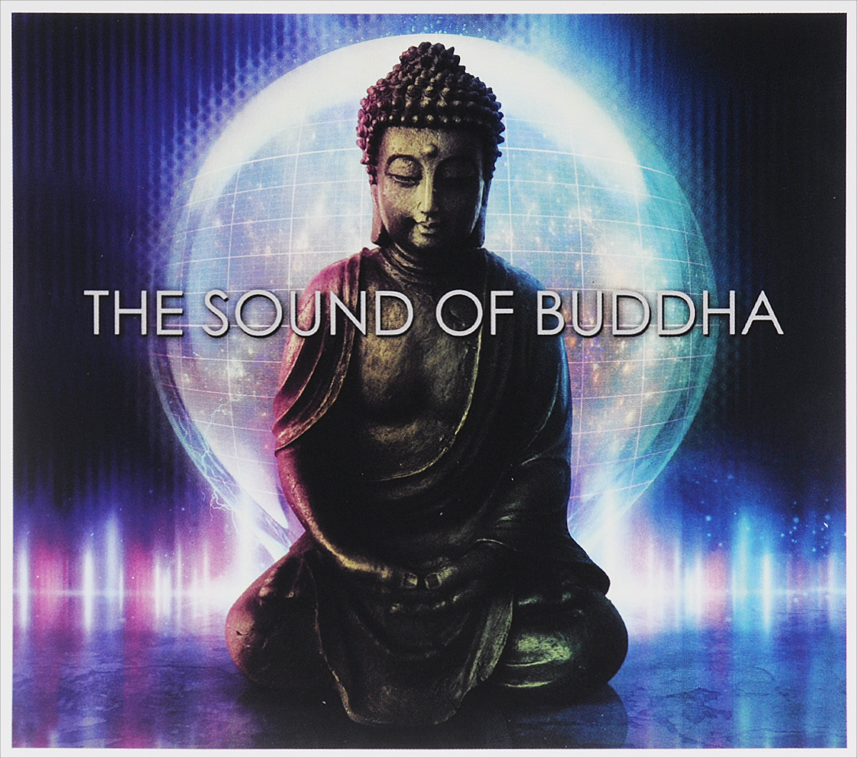 The Sound Of Buddha (2 CD)