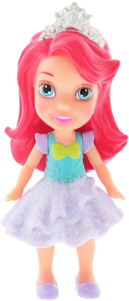 Disney Princess Мини-кукла Ариэль