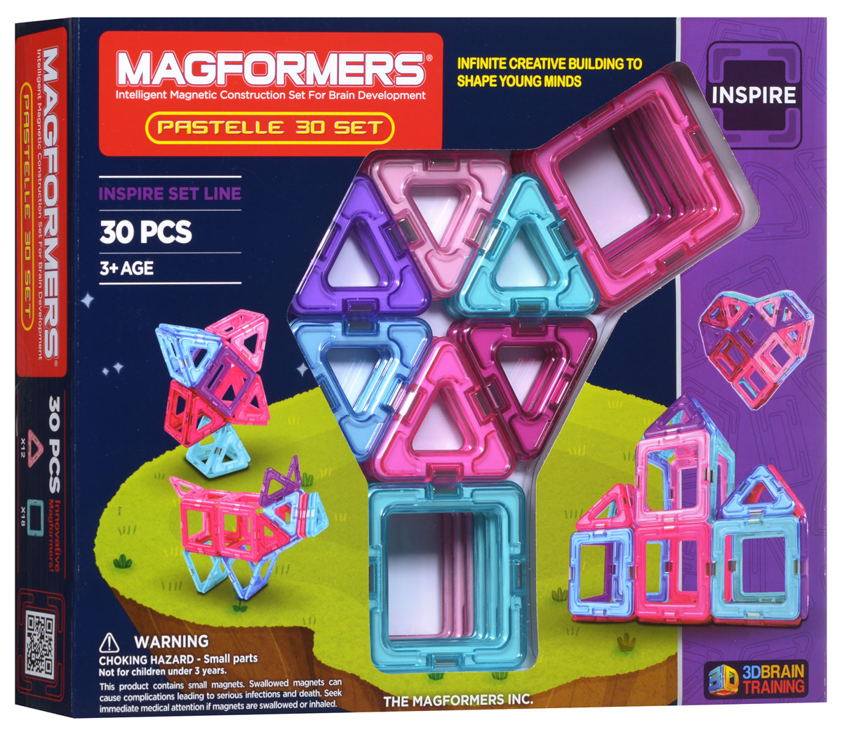 Магнитный конструктор 30. Магнитный конструктор Magformers. Магнитный конструктор модный фасон. Magformers Maggy's House Set. Дом из шестигранного конструктора Магформерс.