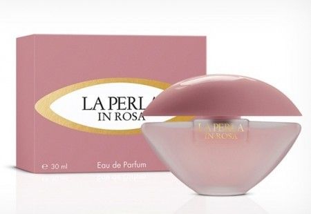 La Perla IN ROSA WOMAN парфюмированная вода 50 мл12886 La Perla IN ROSA WOMAN парфюмированная вода 50 мл12886Фруктовые, шипровые. Груша, красный перец, малина, роза, фиалка, цикламен, амбра, пачули, сандаловое дерево