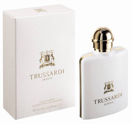Trussardi Donna Парфюмерная вода, 50 мл