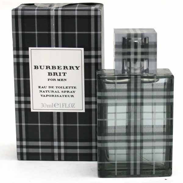Burberry Brit Men Туалетная вода, 30 мл burberry туалетная вода burberry sport for women 75 ml
