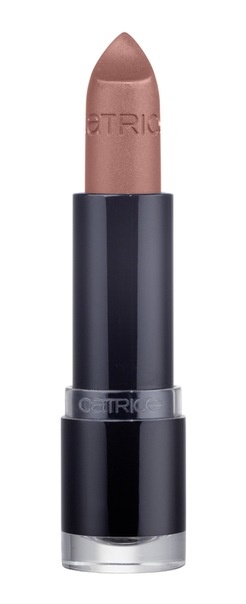 CATRICE Губная помада Ultimate Colour Lipstick 020 Maroon коричневый, 3,8гр47576 CATRICE Губная помада Ultimate Colour Lipstick 020 Maroon коричневый, 3,8гр47576Высоко пигментированные, богатые оттенки идеальное покрытие и блеск, а также гладкая, сливочная и долгосрочные текстуры: цвет который длится в течение нескольких часов.Эта помада насыщена пигментами, поэтому подарит Вашим губам яркий цвет на целый день
