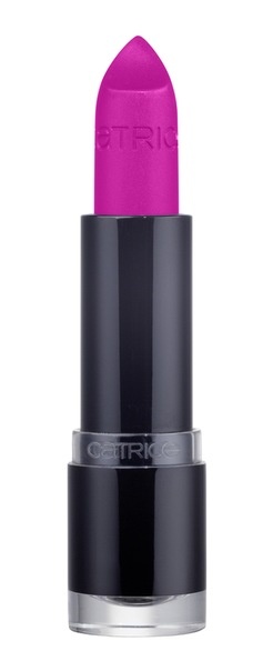 CATRICE Губная помада Ultimate Colour Lipstick 140 Pinker-bell розовый, 3,8гр47600 CATRICE Губная помада Ultimate Colour Lipstick 140 Pinker-bell розовый, 3,8гр47600Высоко пигментированные, богатые оттенки идеальное покрытие и блеск, а также гладкая, сливочная и долгосрочные текстуры: цвет который длится в течение нескольких часов.Эта помада насыщена пигментами, поэтому подарит Вашим губам яркий цвет на целый день