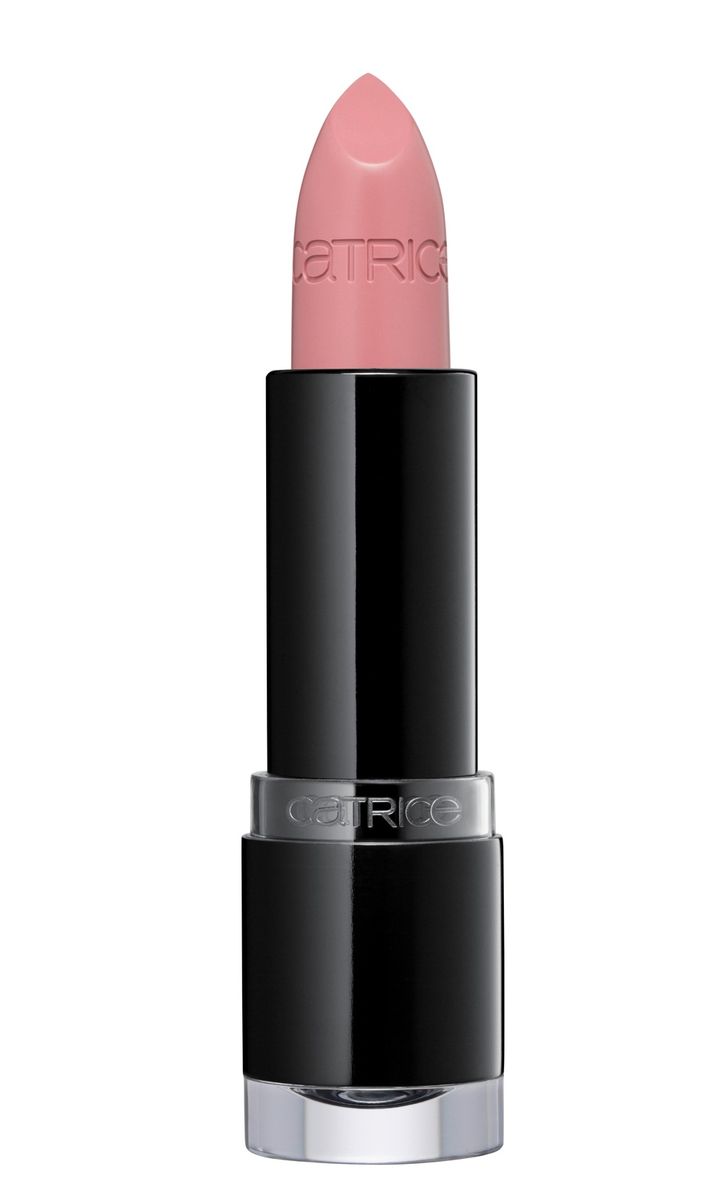 CATRICE Губная помада Ultimate Colour Lipstick 240 телесный, 3,8гр73425 CATRICE Губная помада Ultimate Colour Lipstick 240 телесный, 3,8гр73425Высоко пигментированные, богатые оттенки идеальное покрытие и блеск, а также гладкая, сливочная и долгосрочные текстуры: цвет который длится в течение нескольких часов.Эта помада насыщена пигментами, поэтому подарит Вашим губам яркий цвет на целый день