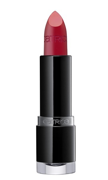 CATRICE Губная помада Ultimate Colour Lipstick 310 Red My Lips огненно-красный, 3,8гр76859 CATRICE Губная помада Ultimate Colour Lipstick 310 Red My Lips огненно-красный, 3,8гр76859Высоко пигментированные, богатые оттенки идеальное покрытие и блеск, а также гладкая, сливочная и долгосрочные текстуры: цвет который длится в течение нескольких часов.Эта помада насыщена пигментами, поэтому подарит Вашим губам яркий цвет на целый день