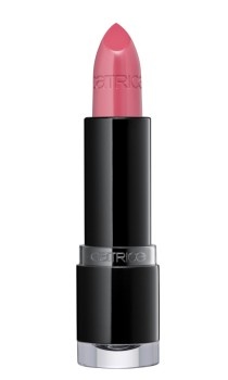 CATRICE Губная помада Ultimate Colour Lipstick 370 In A Rosegarden бежево-розовый, 3,8гр79259 CATRICE Губная помада Ultimate Colour Lipstick 370 In A Rosegarden бежево-розовый, 3,8гр79259Высоко пигментированные, богатые оттенки идеальное покрытие и блеск, а также гладкая, сливочная и долгосрочные текстуры: цвет который длится в течение нескольких часов.Эта помада насыщена пигментами, поэтому подарит Вашим губам яркий цвет на целый день