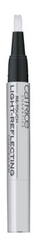 CATRICE Корректор дефектов кожи с кисточкой Re-Touch Light-Reflecting Concealer 005 light Nude натуральный, 1,5мл