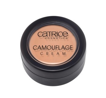 CATRICE Консилер Camouflage Cream 025 Rosy Sand песочно-розовый, 3гр79339 CATRICE Консилер Camouflage Cream 025 Rosy Sand песочно-розовый, 3гр79339Незаменимый продукт для идеального тона Вашей кожи.Кремовый консилер Camouflage Cream благодаря своей стойкой текстуре и непревзойденным маскирующим свойствам поможет исчезнуть неровностям, пигментным пятнам, выступающим сосудам и прочим недостаткам на Вашем лице.