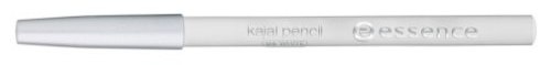 essence Карандаш для глаз Kajal Белый т.04, 1гр20074 essence Карандаш для глаз Kajal Белый т.04, 1гр20074Изумительные цвета! Карандаш для глаз Kajal от Essence представлен в широкой гамме оттенков, что позволяет создать уникальный стиль. Обладают нежной, но стойкой текстурой. Текстура:Мягкий и жирный карандаш .