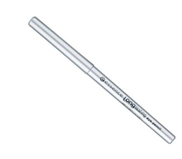 essence Карандаш для глаз Long lasting серебристый т.05, 0,28гр24698 essence Карандаш для глаз Long lasting серебристый т.05, 0,28гр24698Long lasting от Essence - мягкий карандаш для глаз, предназначенный для точного нанесения линий. Стойкость и интенсивный цвет: благодаря инновационному поворотному механизму этот карандаш позволяет невероятно легко создать четкий, аккуратный и выразительный контур. Не требует заточки. Достоинства: Мягко и нежно ложится на векоНасыщенный пигментЛегко создать аккуратную линию любой толщиныВ течение дня цвет не тускнеетЛегко удаляется при снятии макияжа.