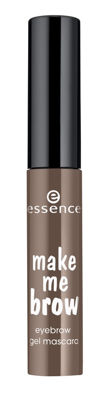 essence Цветной Гель для бровей темно-коричневый т.02, 3,8гр52842 essence Цветной Гель для бровей темно-коричневый т.02, 3,8гр52842Данный гель представлен в двух оттенках – для светлых волосков и для тёмных бровей.Упаковка представляет собой компактный миниатюрный флакончик с чёрной крышкой.Маленькая функциональная кисточка с небольшими ворсинками разного размера помогает придать волоскам дополнительный объём, хорошо прокрашивает волоски и равномерно отдаёт продукт