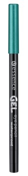 essence Карандаш для глаз gel eye pencil waterproof бирюзовый т.03, 0,57гр77190 essence Карандаш для глаз gel eye pencil waterproof бирюзовый т.03, 0,57гр77190Последняя тенденция моды из Азии: гелевая подводка в выдвигающемся карандаше. Мягкая, бархатистая, высоко пигментированная водостойкая текстура с супер стойкой формулой. Идеальная текстура для создания точных линий.