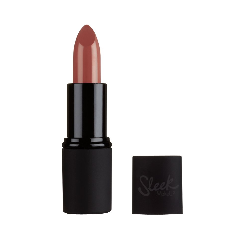 SLEEK MAKEUP Губная помада True Colour Lipstick Liqueur 775, глянцевая, 3,5гр96017951 SLEEK MAKEUP Губная помада True Colour Lipstick Liqueur 775, глянцевая, 3,5гр96017951Матовая помада ярких, сочных оттенков. Высокопигментированная. Обогащенная витамином Е для увлажнения и защиты губ. Легко скользит по губам при нанесении. Хранить в сухом прохладном месте. Не тестируется на животных