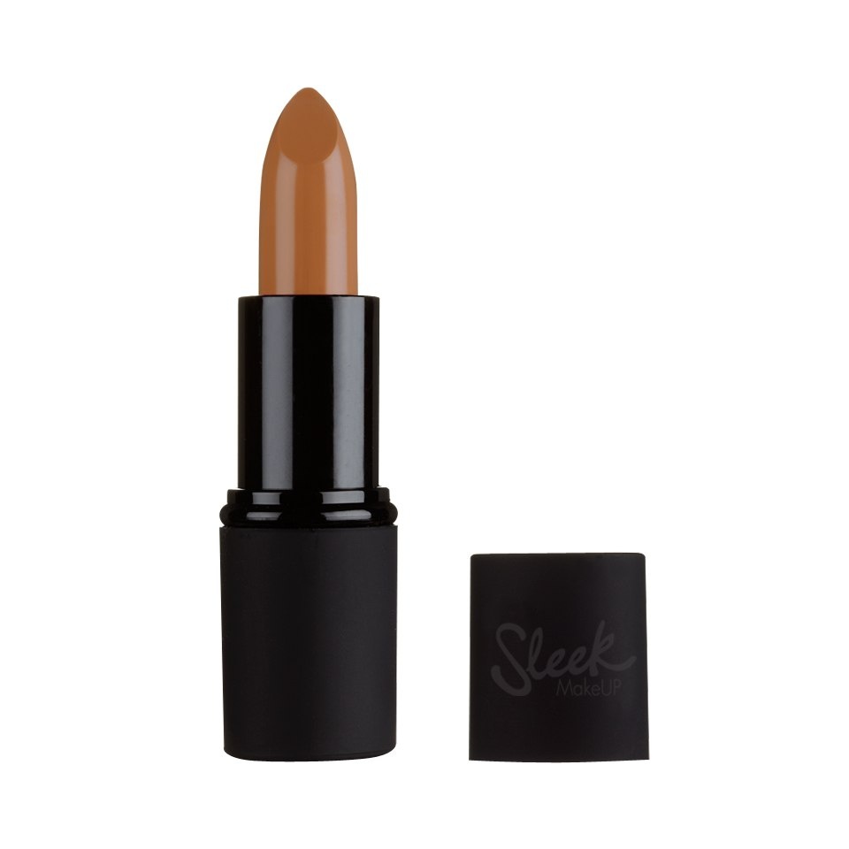 SLEEK MAKEUP Губная помада True Colour Lipstick Naked True 785, глянцевая, 3,5гр96018064 SLEEK MAKEUP Губная помада True Colour Lipstick Naked True 785, глянцевая, 3,5гр96018064Матовая помада ярких, сочных оттенков. Высокопигментированная. Обогащенная витамином Е для увлажнения и защиты губ. Легко скользит по губам при нанесении. Хранить в сухом прохладном месте. Не тестируется на животных