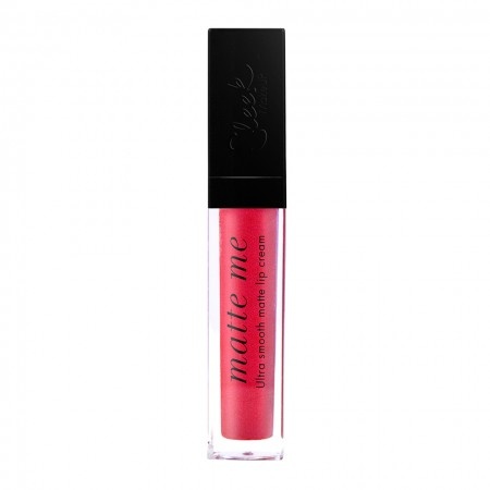 SLEEK MAKEUP Блеск для губ Matte Me Party Pink 434, 6мл96078778 SLEEK MAKEUP Блеск для губ Matte Me Party Pink 434, 6мл96078778блеск скользит по губам и придает им невероятно насыщенный оттенок.Идеальное нанесение в один слой.Хорошая стойкость и матовый эффект на губах. Не скатывается и не сушит губы.