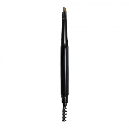 SLEEK MAKEUP Контур для бровей EYEBROW STYLIST Light, 0.014гр96086476 SLEEK MAKEUP Контур для бровей EYEBROW STYLIST Light, 0.014гр96086476Этот продукт объединяет в себе сразу два инструмента для идеального макияжа бровей – скошенный карандаш для моделирования формы и специальную щеточку для достижения максимально естественного эффекта.