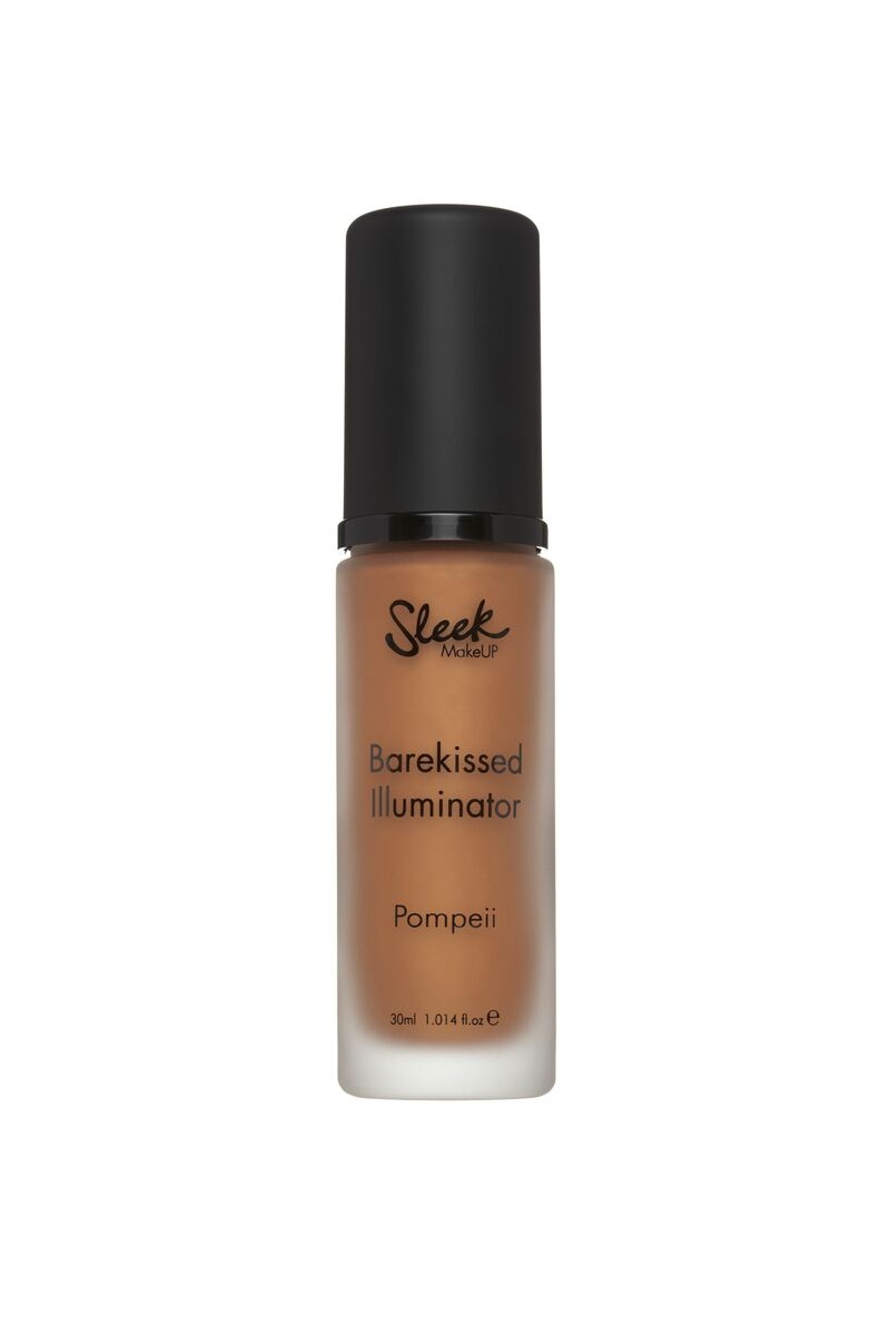 SLEEK MAKEUP Люминайзер BAREKISSED ILLUMINATOR Pompeii 064, 100гр96120781 SLEEK MAKEUP Люминайзер BAREKISSED ILLUMINATOR Pompeii 064, 100гр96120781многофункциональный, жидкий люминайзер BareKissed Illuminator – поможет придать вашей коже деликатное сияние и станет незаменимым помощником в создании изысканного образа.