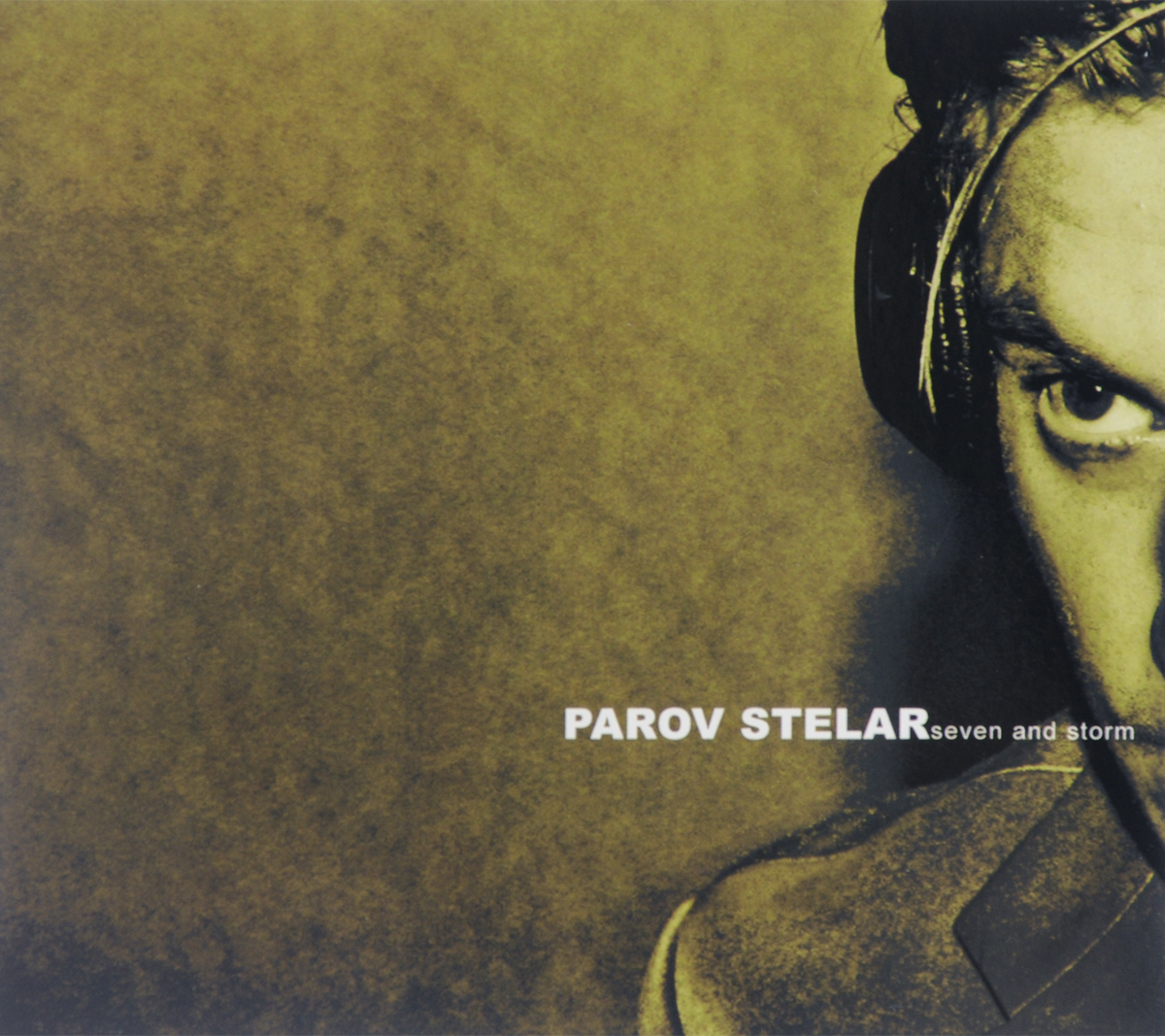 Parov Stelar. Seven and Storm