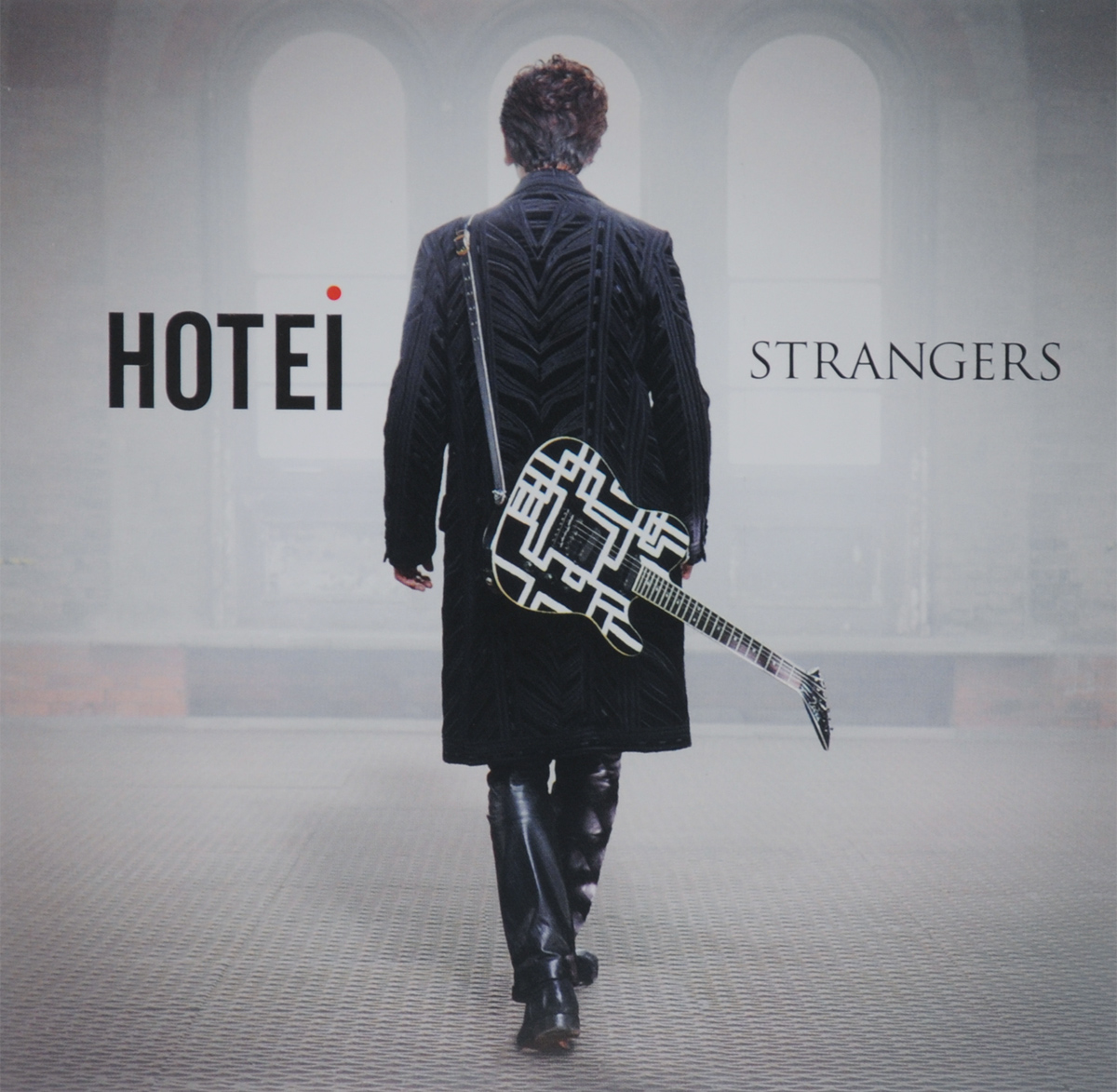 Hotei. Strangers