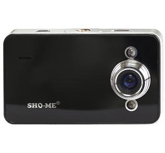 Sho-Me HD29-LCD, Black видеорегистраторHD29-LCD Sho-Me HD29-LCD, Black видеорегистраторHD29-LCDSho-Me HD29-LCD - это автомобильный видеорегистратор, который порадует высоким качеством записи. Широкий угол обзора регистратора составляет 120 градусов, что позволяет захватывать сразу несколько полос движения. Sho-Me HD29-LCD несомненно станет незаменимым аксессуаром для вашего автомобиля.