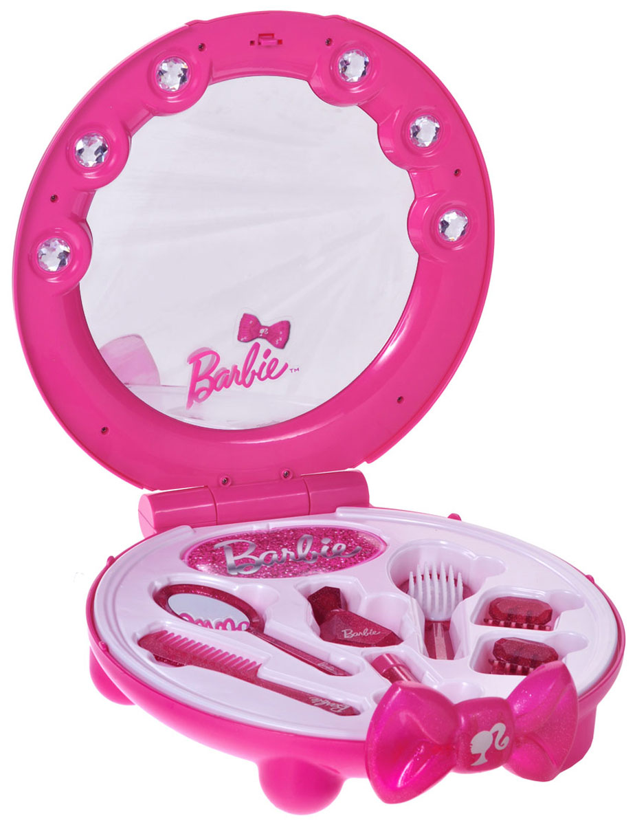 Туалетный столик Klein Barbie