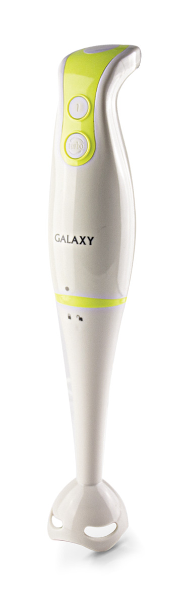 Galaxy GL2107, White Yellow блендер