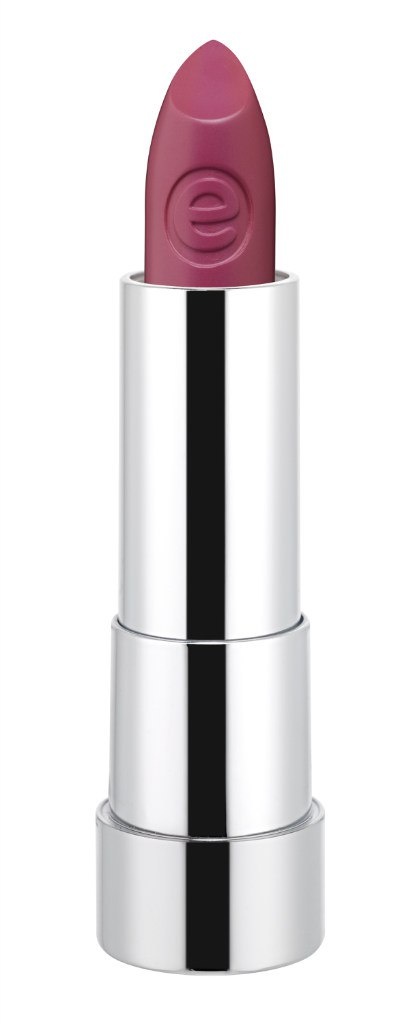 essence Губная помада Sheer & shine спелая вишня т.09, 3,5гр54229 essence Губная помада Sheer & shine спелая вишня т.09, 3,5гр54229Новый фаворит твоих губ! Супер-легкая формула новой полупрозрачной помады с блеском добавит цвета и обеспечит нежный розовый, сияющий нюдовый или коричневый оттенок твоим губам. Цветной колпачок в тон помаде позволит легко и быстро выбрать нужный оттенок. Невесомая, сияющая и такая стильная.