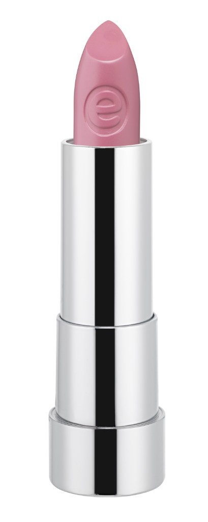 essence Губная помада Sheer & shine телесно-лиловый т.12, 3,5гр54235 essence Губная помада Sheer & shine телесно-лиловый т.12, 3,5гр54235Новый фаворит твоих губ! Супер-легкая формула новой полупрозрачной помады с блеском добавит цвета и обеспечит нежный розовый, сияющий нюдовый или коричневый оттенок твоим губам. Цветной колпачок в тон помаде позволит легко и быстро выбрать нужный оттенок. Невесомая, сияющая и такая стильная.
