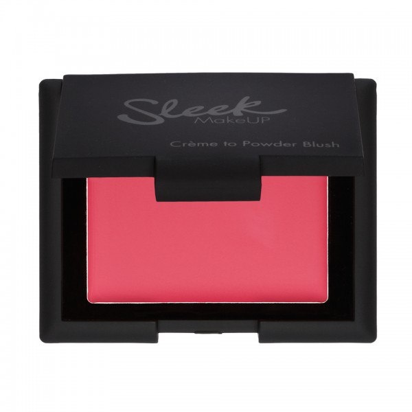 SLEEK MAKEUP Кремовые Румяна CREME TO POWDER Pink Peony, 76, 3гр96120507 SLEEK MAKEUP Кремовые Румяна CREME TO POWDER Pink Peony, 76, 3гр96120507Кремовые румяна Sleek Creme To Powder - нежные кремовые румяна станут настоящим волшебником в холодное время года и не только. Благодаря мягкой текстуре они ровно ложатся, легко растушевываются и стойко держатся в течение дня, не скатываясь и не пересушивая кожу