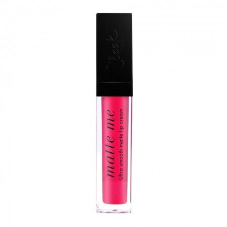 SLEEK MAKEUP Блеск для губ Matte Me Brink Pink 432, 6мл96078730 SLEEK MAKEUP Блеск для губ Matte Me Brink Pink 432, 6мл96078730блеск скользит по губам и придает им невероятно насыщенный оттенок.Идеальное нанесение в один слой.Хорошая стойкость и матовый эффект на губах. Не скатывается и не сушит губы.