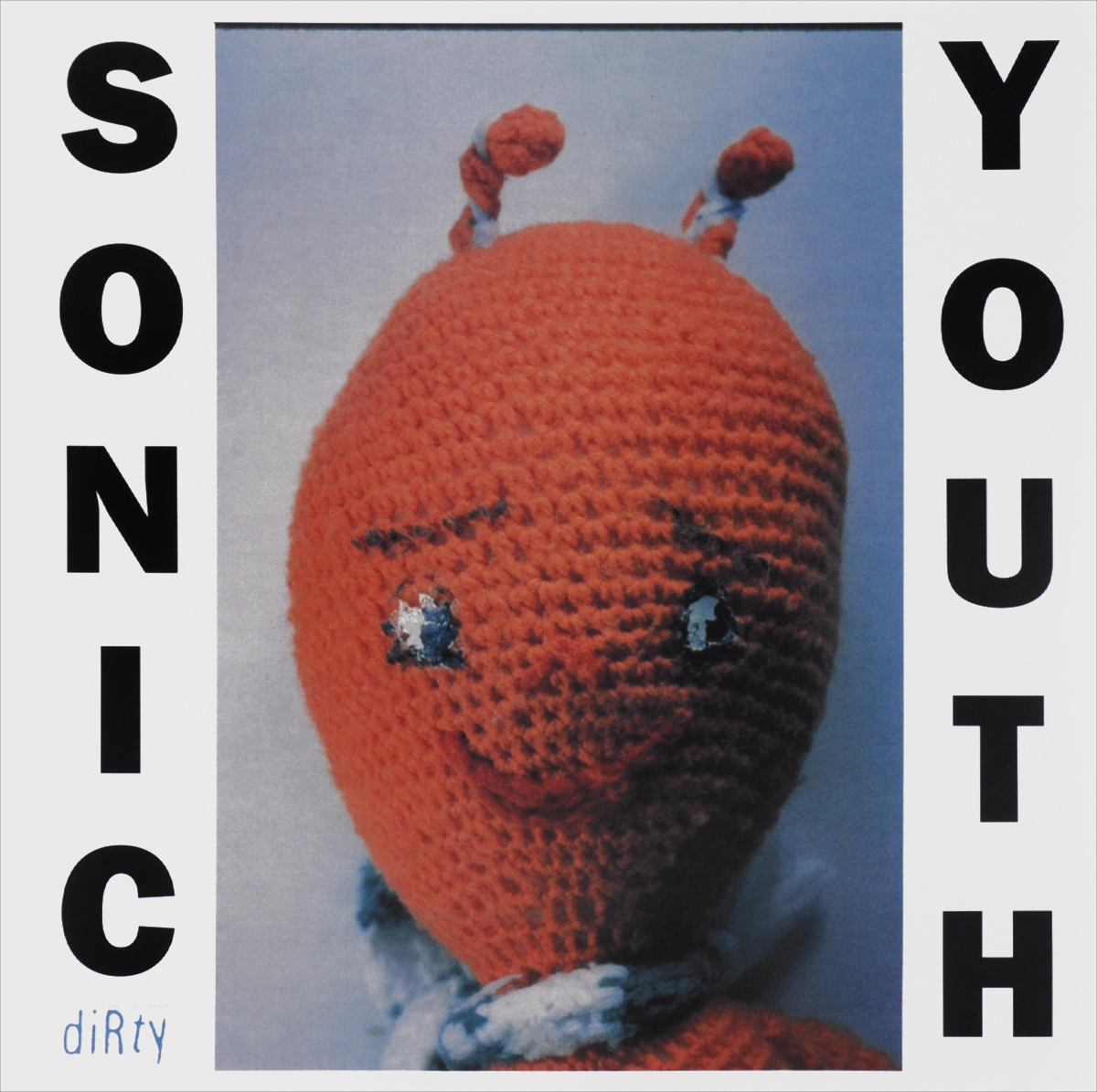 Sonic Youth. Dirty (2 LP)