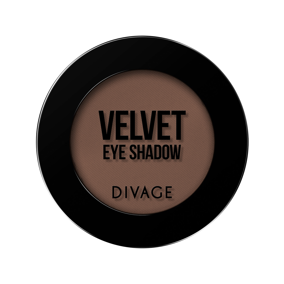 DIVAGE Матовые одноцветные тени для век VELVET , тон № 7302, 3 гр.215052 DIVAGE Матовые одноцветные тени для век VELVET , тон № 7302, 3 гр.215052Хочешь профессиональный макияж в домашних условиях?! Тогда матовые тени VELVET это, то, что тебе нужно, главный тренд в макияже, насыщенные оттенки, профессиональные текстуры, ультра-стойкий эффект. Всё это было секретом визажистов, теперь этот секрет доступен и тебе! Палитра из 21 оттенка, позволяет создать великолепный образ для любого события. Текстура теней VELVET напоминает бархат, благодаря своей шелковистой формуле тени легко растушевываются по поверхности века, позволяя комбинировать между собой все оттенки палитры. Тени идеально подходят для жирной кожи век, за счёт своей плотной пудровой текстуры тени не осыпаются и не собираются в складках века, сохраняя идеально ровное покрытие до 8 часов.Хочешь профессиональный макияж в домашних условиях?! Тогда матовые тени VELVET это, то, что тебе нужно, главный тренд в макияже, насыщенные оттенки, профессиональные текстуры, ультра-стойкий эффект. Всё это было секретом визажистов, теперь этот секрет доступен и тебе! Палитра из 21 оттенка, позволяет создать великолепный образ для любого события. Текстура теней VELVET напоминает бархат, благодаря своей шелковистой формуле тени легко растушевываются по поверхности века, позволяя комбинировать между собой все оттенки палитры. Тени идеально подходят для жирной кожи век, за счёт своей плотной пудровой текстуры тени не осыпаются и не собираются в складках века, сохраняя идеально ровное покрытие до 8 часов.