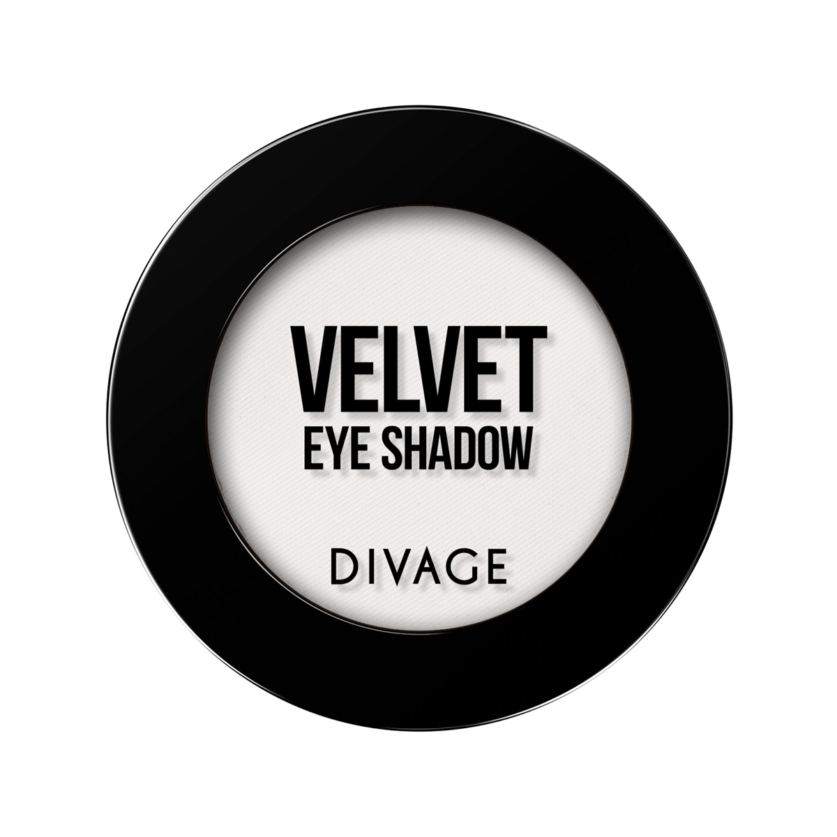 DIVAGE Матовые одноцветные тени для век VELVET , тон № 7303, 3 гр.215069 DIVAGE Матовые одноцветные тени для век VELVET , тон № 7303, 3 гр.215069Хочешь профессиональный макияж в домашних условиях?! Тогда матовые тени VELVET это, то, что тебе нужно, главный тренд в макияже, насыщенные оттенки, профессиональные текстуры, ультра-стойкий эффект. Всё это было секретом визажистов, теперь этот секрет доступен и тебе! Палитра из 21 оттенка, позволяет создать великолепный образ для любого события. Текстура теней VELVET напоминает бархат, благодаря своей шелковистой формуле тени легко растушевываются по поверхности века, позволяя комбинировать между собой все оттенки палитры. Тени идеально подходят для жирной кожи век, за счёт своей плотной пудровой текстуры тени не осыпаются и не собираются в складках века, сохраняя идеально ровное покрытие до 8 часов.Хочешь профессиональный макияж в домашних условиях?! Тогда матовые тени VELVET это, то, что тебе нужно, главный тренд в макияже, насыщенные оттенки, профессиональные текстуры, ультра-стойкий эффект. Всё это было секретом визажистов, теперь этот секрет доступен и тебе! Палитра из 21 оттенка, позволяет создать великолепный образ для любого события. Текстура теней VELVET напоминает бархат, благодаря своей шелковистой формуле тени легко растушевываются по поверхности века, позволяя комбинировать между собой все оттенки палитры. Тени идеально подходят для жирной кожи век, за счёт своей плотной пудровой текстуры тени не осыпаются и не собираются в складках века, сохраняя идеально ровное покрытие до 8 часов.