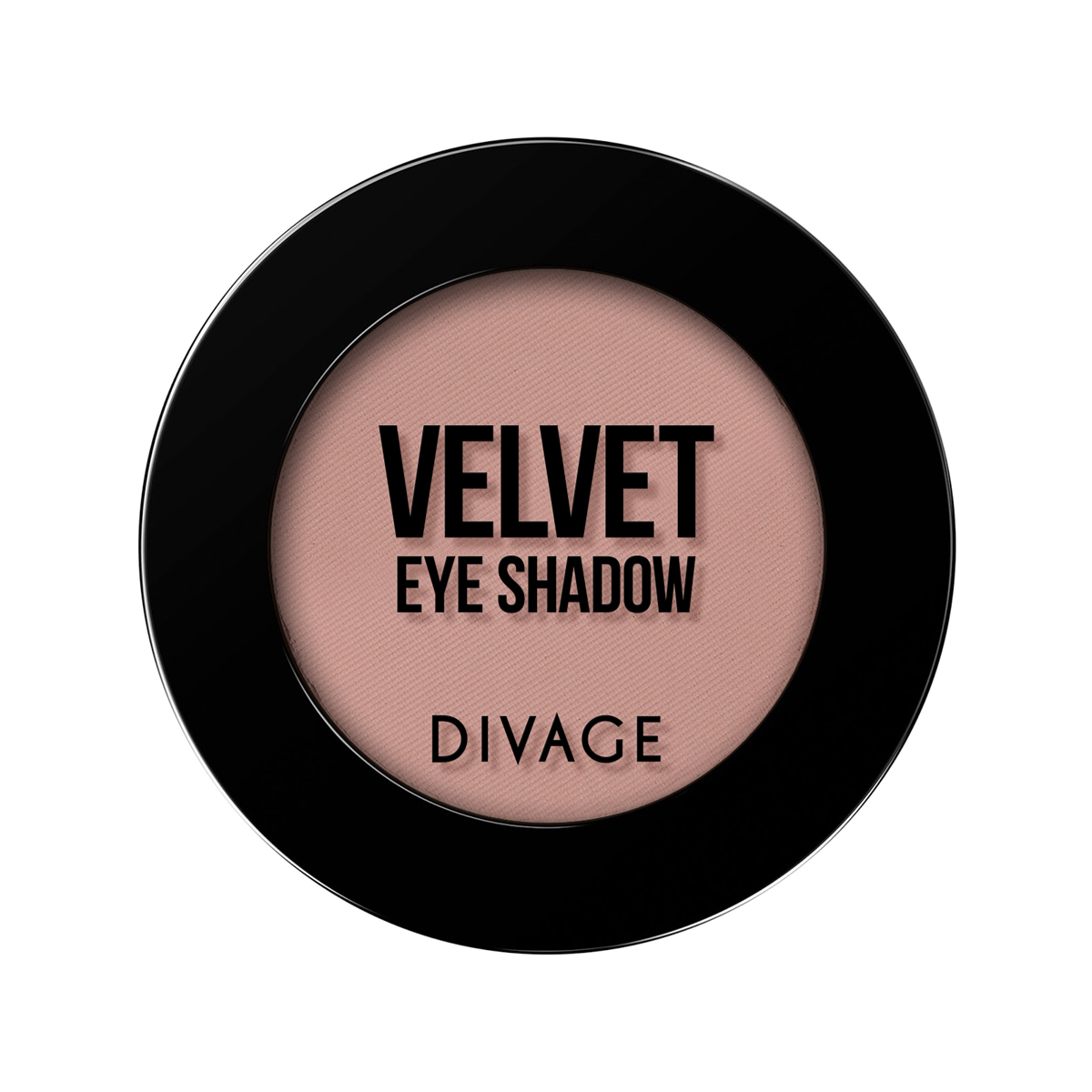 DIVAGE Матовые одноцветные тени для век VELVET , тон № 7307, 3 гр.215106 DIVAGE Матовые одноцветные тени для век VELVET , тон № 7307, 3 гр.215106Тени для век Divage Velvet обладают роскошной матовой текстурой с эксклюзивной формулой. Тени прекрасно ложатся на веки, хорошо растушевываются, не скатываются и не осыпаются длительное время. Характеристики:Тон: №7307.Производитель: Россия. Артикул:215106.Товар сертифицирован.