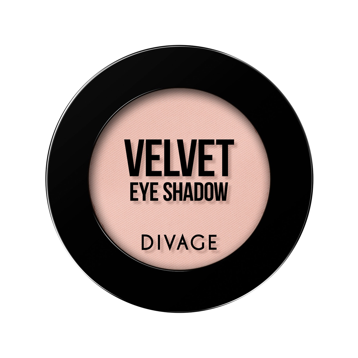 DIVAGE Матовые одноцветные тени для век VELVET , тон № 7309, 3 гр.215120 DIVAGE Матовые одноцветные тени для век VELVET , тон № 7309, 3 гр.215120Хочешь профессиональный макияж в домашних условиях?! Тогда матовые тени VELVET это, то, что тебе нужно, главный тренд в макияже, насыщенные оттенки, профессиональные текстуры, ультра-стойкий эффект. Всё это было секретом визажистов, теперь этот секрет доступен и тебе! Палитра из 21 оттенка, позволяет создать великолепный образ для любого события. Текстура теней VELVET напоминает бархат, благодаря своей шелковистой формуле тени легко растушевываются по поверхности века, позволяя комбинировать между собой все оттенки палитры. Тени идеально подходят для жирной кожи век, за счёт своей плотной пудровой текстуры тени не осыпаются и не собираются в складках века, сохраняя идеально ровное покрытие до 8 часов.Тени VELVET это, то, что тебе нужно, главный тренд в макияже, насыщенные оттенки, профессиональные текстуры, ультра-стойкий эффект. Всё это было секретом визажистов, теперь этот секрет доступен и тебе! Палитра из 21 оттенка, позволяет создать великолепный образ для любого события. Текстура теней VELVET напоминает бархат, благодаря своей шелковистой формуле тени легко растушевываются по поверхности века, позволяя комбинировать между собой все оттенки палитры. Тени идеально подходят для жирной кожи век, за счёт своей плотной пудровой текстуры тени не осыпаются и не собираются в складках века, сохраняя идеально ровное покрытие до 8 часов.
