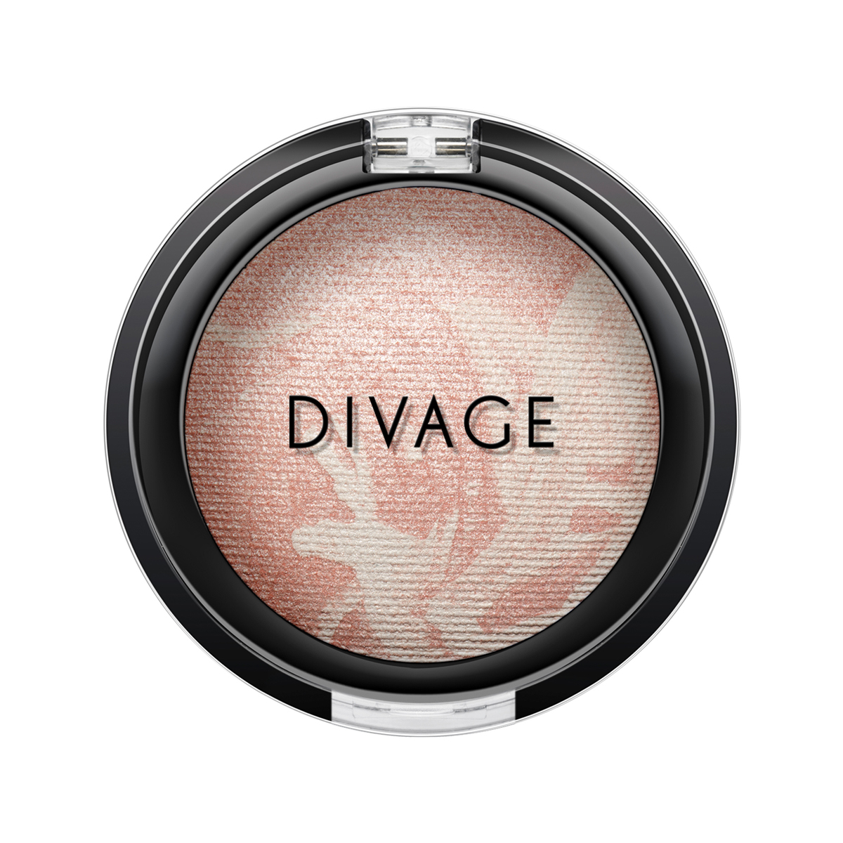 DIVAGE Запечённые тени для век COLOUR SPHERE, тон № 19, 3 гр.02-1159-000009 DIVAGE Запечённые тени для век COLOUR SPHERE, тон № 19, 3 гр.02-1159-000009Энергия цвета для вашего макияжа.Трёхцветные мраморные оттенки с восхитительным блеском! Миксовые цвета при нанесении раскрываются богатой палитрой, подчёркивая выразительность взгляда. Мягкая микро-пудра, входящая в состав теней, увеличивает стойкость, что позволяет макияжу сохраняться в течение всего дня, не осыпаясь и не размазываясь. Тени можно наносить как сухим аппликатором для создания нежного сияния, так и влажным методом для придания макияжу яркого металлического блеска. Высокая концентрация цветовых пигментов помогает оставаться цвету насыщенным даже спустя 8 часов. Энергия цвета заряжает на весь день с тенями COLOUR SPHERE от DIVAGE!СОВЕТ DIVAGE: Используя тени для макияжа глаз от DIVAGE, ты легко можешь меняться каждый день, создавая различные образы. Но как выбрать свой оттенок в таком многообразии? Выбирай контрастные оттенки тенейк твоему цвету глаз. Карие глаза хорошо подчеркнут зелёные и фиолетовые оттенки, все оттенки коричневого придадут выразительности зелёным глазкам, для серых и голубых больше всего подойду оттенки кораллового, золотого ирозового. С макияжем выполненным тенями DIVAGE твой взгляд будет ещё притягательней!