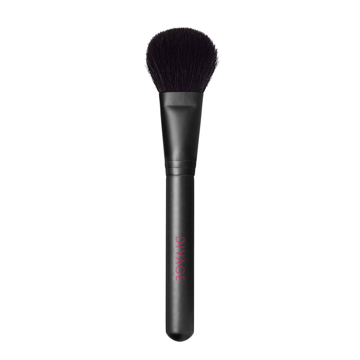 DIVAGE Кисти Professional Кисть для пудры из натуральной щетины круглаяBRILL-4238 DIVAGE Кисти Professional Кисть для пудры из натуральной щетины круглаяBRILL-4238Мягкая натуральная щетина; Для нанесения компактной и рассыпчатой пудры ; Незаменима в путешествиях ; Идеальный формат для маленькой косметички.