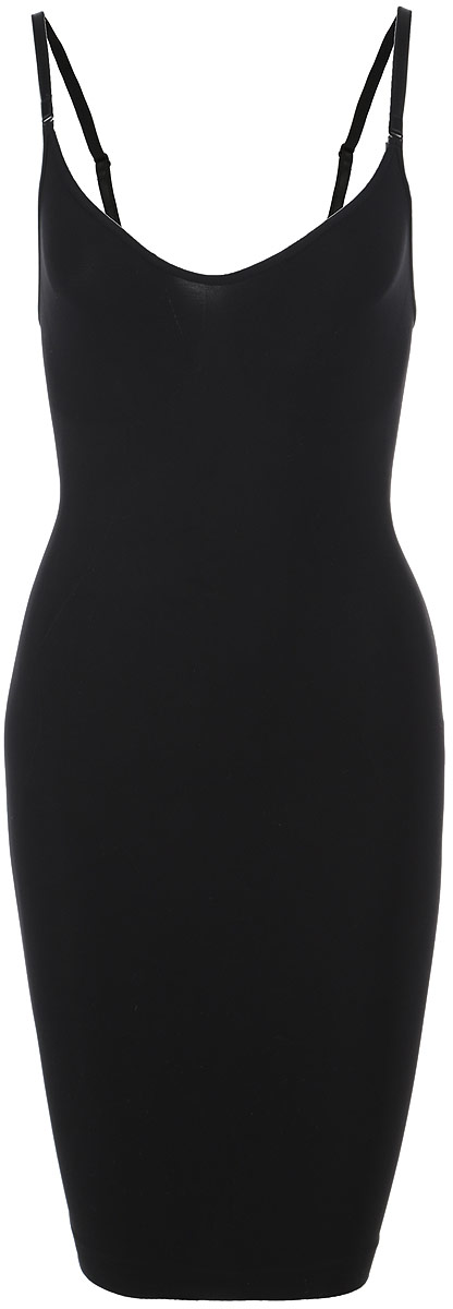 Платье-грация Control Body Plus, цвет: черный. 810135_Nero. Размер S/M (42/44)
