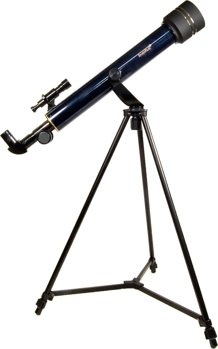 Levenhuk Strike 50 NG телескоп