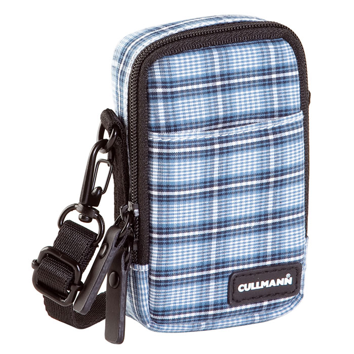 Cullmann CU-95812 Berlin Compact 100, Blue6952897994488 Cullmann CU-95812 Berlin Compact 100, Blue6952897994488Стильная и яркая сумка Cullmann Berlin Compact 100 поможет защитить ваше устройство от ударов и царапин. Она подходит для фотоаппаратов, видеокамер, мобильных телефонов, MP3-плееров и внешних жестких дисков.Возможность ношения на поясном ремнеМягкая подкладка для безопасности ЖК-дисплеевБольшое отверстие кармана для легкого доступа к оборудованию Дополнительный внешний карман для хранения карт памяти или салфеток из микрофибры