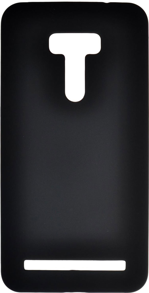 Skinbox 4People чехол для Asus Zenfone Selfie ZD551KL, BlackT-S-AZS-002 Skinbox 4People чехол для Asus Zenfone Selfie ZD551KL, BlackT-S-AZS-002Чехол - накладка Skinbox 4People для Asus Zenfone Selfie ZD551KL бережно и надежно защитит ваш смартфон от пыли, грязи, царапин и других повреждений. Чехол оставляет свободным доступ ко всем разъемам и кнопкам устройства. В комплект также входит защитная пленка на экран.