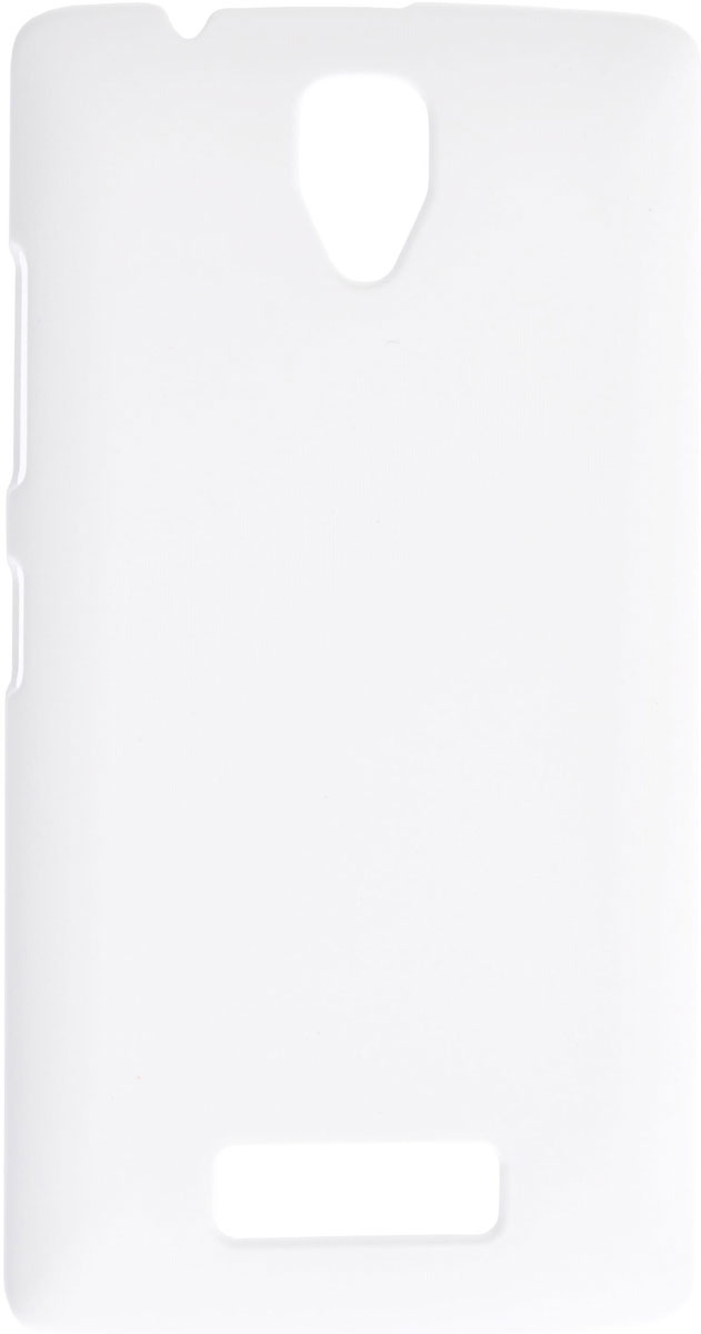 Skinbox 4People чехол для Lenovo A2010, WhiteT-S-L2010-002 Skinbox 4People чехол для Lenovo A2010, WhiteT-S-L2010-002Чехол - накладка Skinbox 4People для Lenovo A2010 бережно и надежно защитит ваш смартфон от пыли, грязи, царапин и других повреждений. Чехол оставляет свободным доступ ко всем разъемам и кнопкам устройства. В комплект также входит защитная пленка на экран.