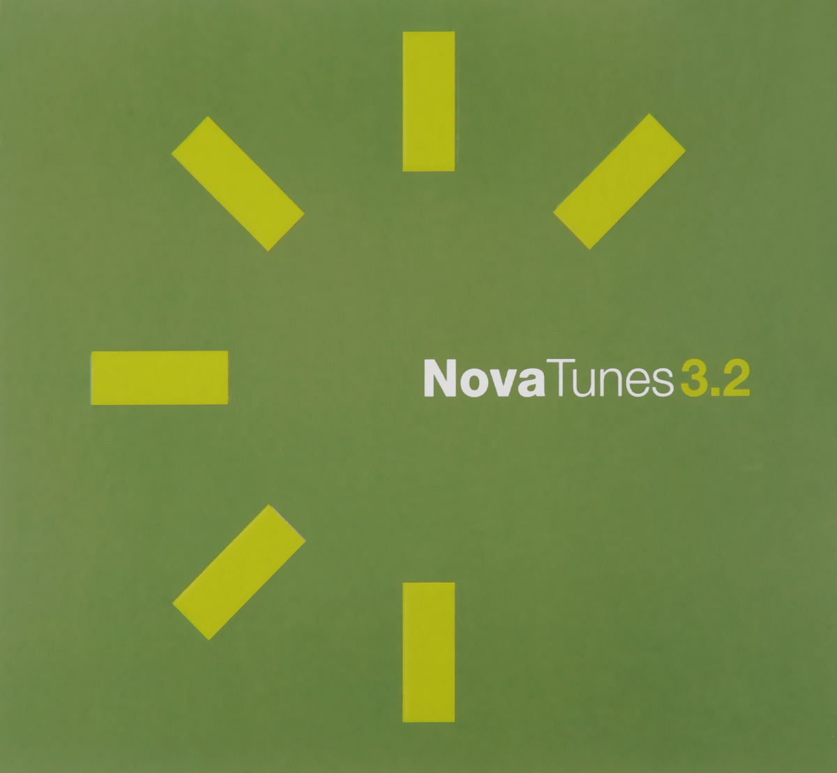 Nova Tunes 3.2