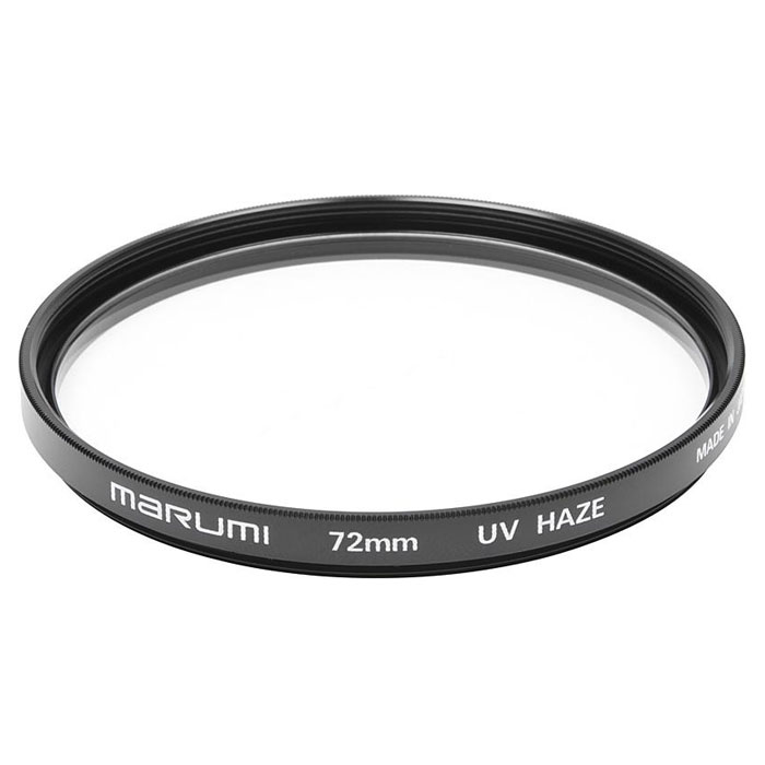 Marumi UV (Haze) защитный светофильтр (72 мм) светофильтр marumi mc c pl 55mm