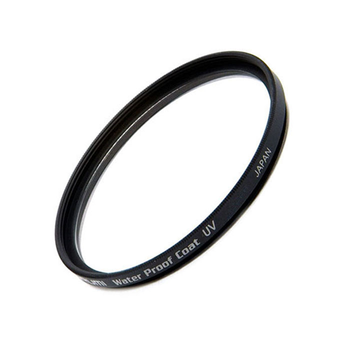 Marumi WPC-UV защитный светофильтр (55 мм)WPC-UV Marumi WPC-UV защитный светофильтр (55 мм)WPC-UVCветофильтр Marumi UV WPC.Основной задачей светофильтра является защита оптики от загрязнения и повреждений, а также устранение ультрафиолетовых лучей.Светофильтр Marumi UV WPC задерживает максимальное количество ультрафиолетовых лучей, тем самым значительно повышая качество изображения. Обеспечиваязащиту от ультрафиолетового излучения, светофильтр Marumi UV WPC имеет влагозащитное просветленное покрытие, более прочное в сравнении с обычным многослойным просветлением, благодаря которому капли не задерживаются на поверхности фильтра и стекают. С фильтров серии WPC любое загрязнение легко удаляется при помощи салфетки.Светофильтр Marumi UV WPC имеет очень тонкую оправу, что позволяет использовать сверх широкоугольные объективы.Подходит для жанровой съёмки в яркий солнечный день, фотографирования животных, растений, макро, пейзажей в горной местности и на морском побережье.Весь цикл производства светофильтров Marumi осуществляется в Японии.